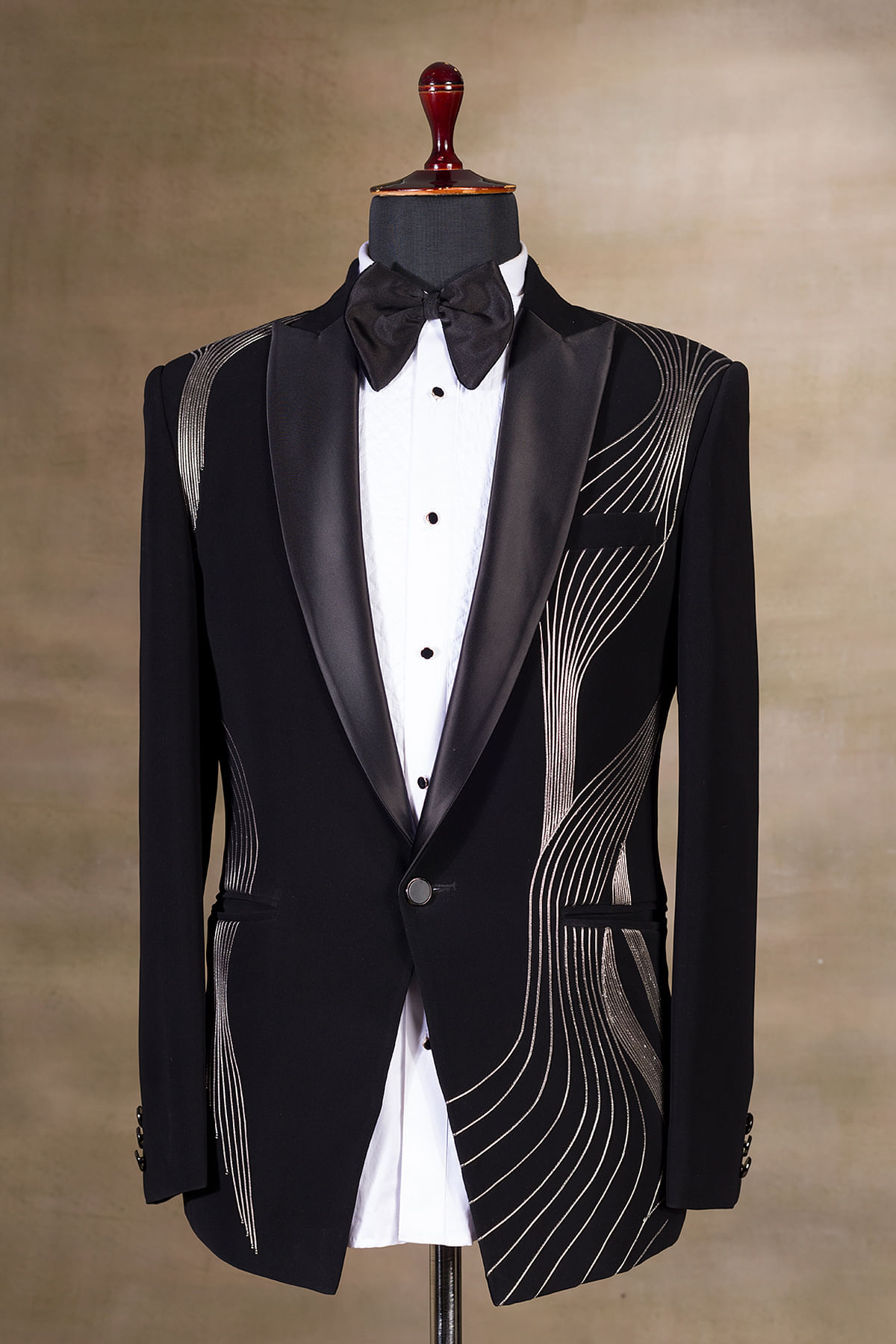 New design suit for man best sale