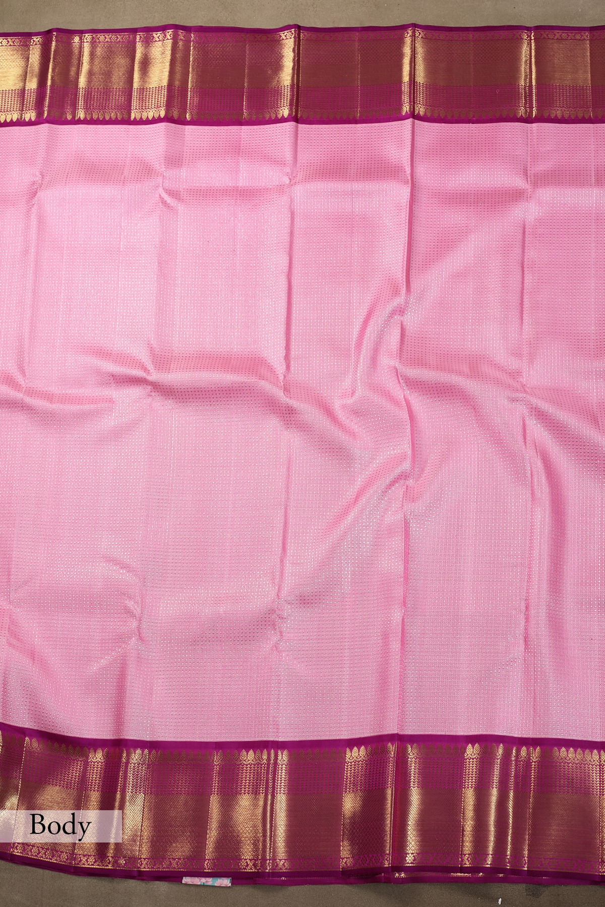 Cotton Saree