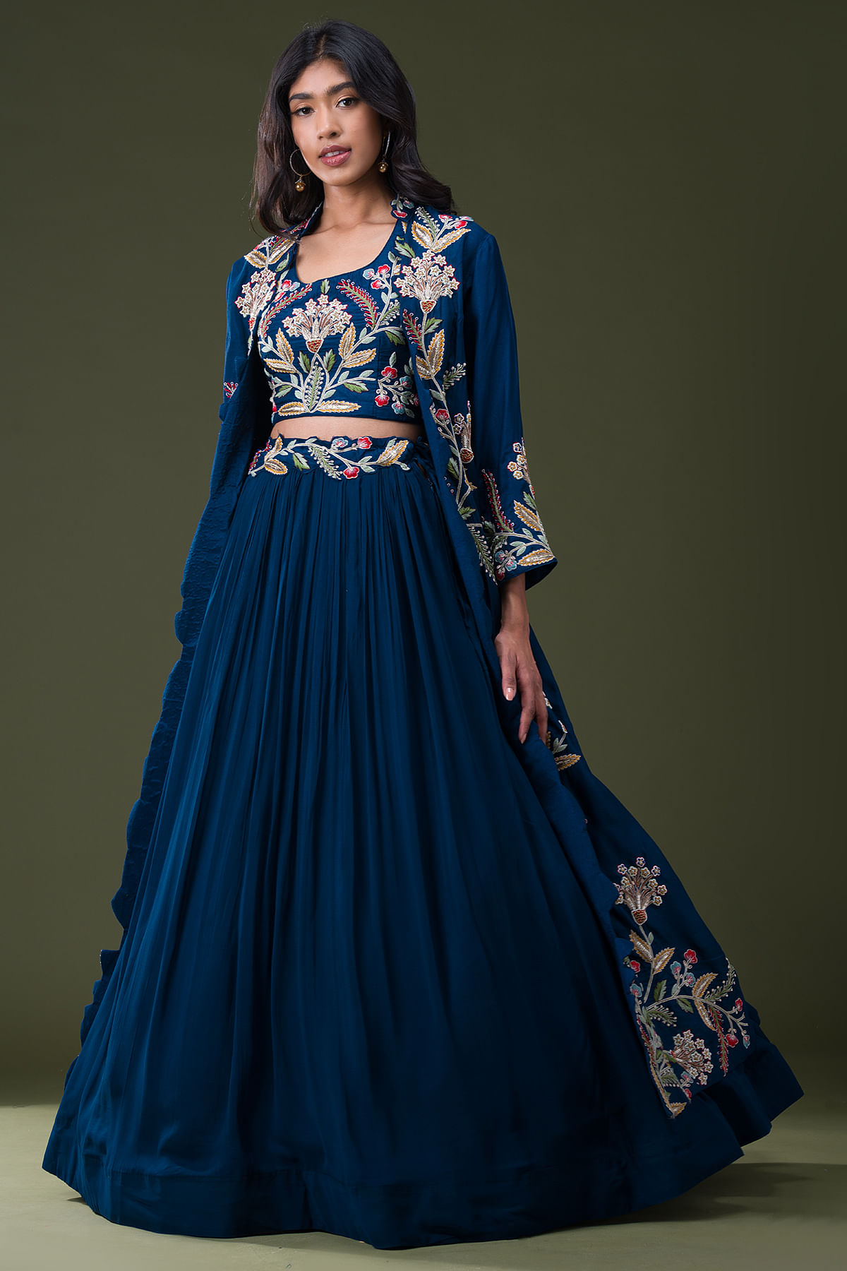 Latest lehenga designs | Haldi dress, Function dresses, Stylish dresses for  girls