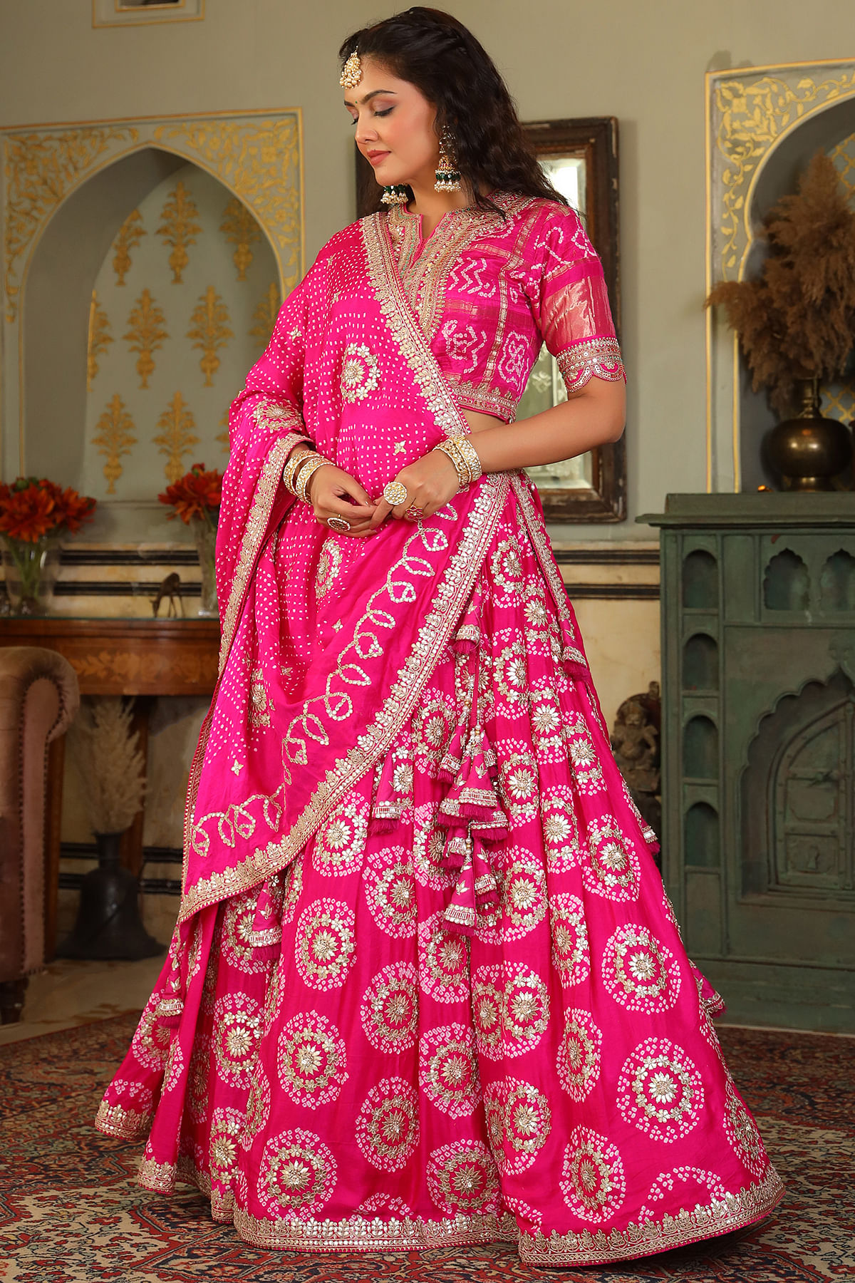 Naina Jain For Ethnic & Bridal Wear | LBB, Kolkata