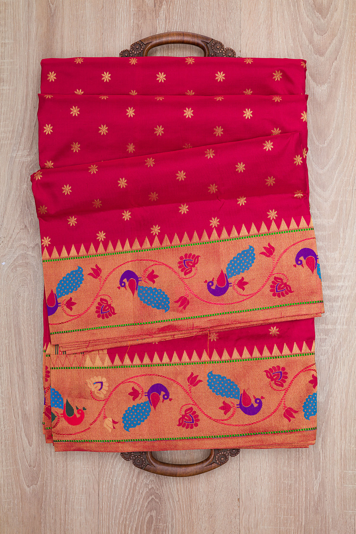 Best Paithani Purse Manufacturers East Vinod Nagar in Shimla - Justdial