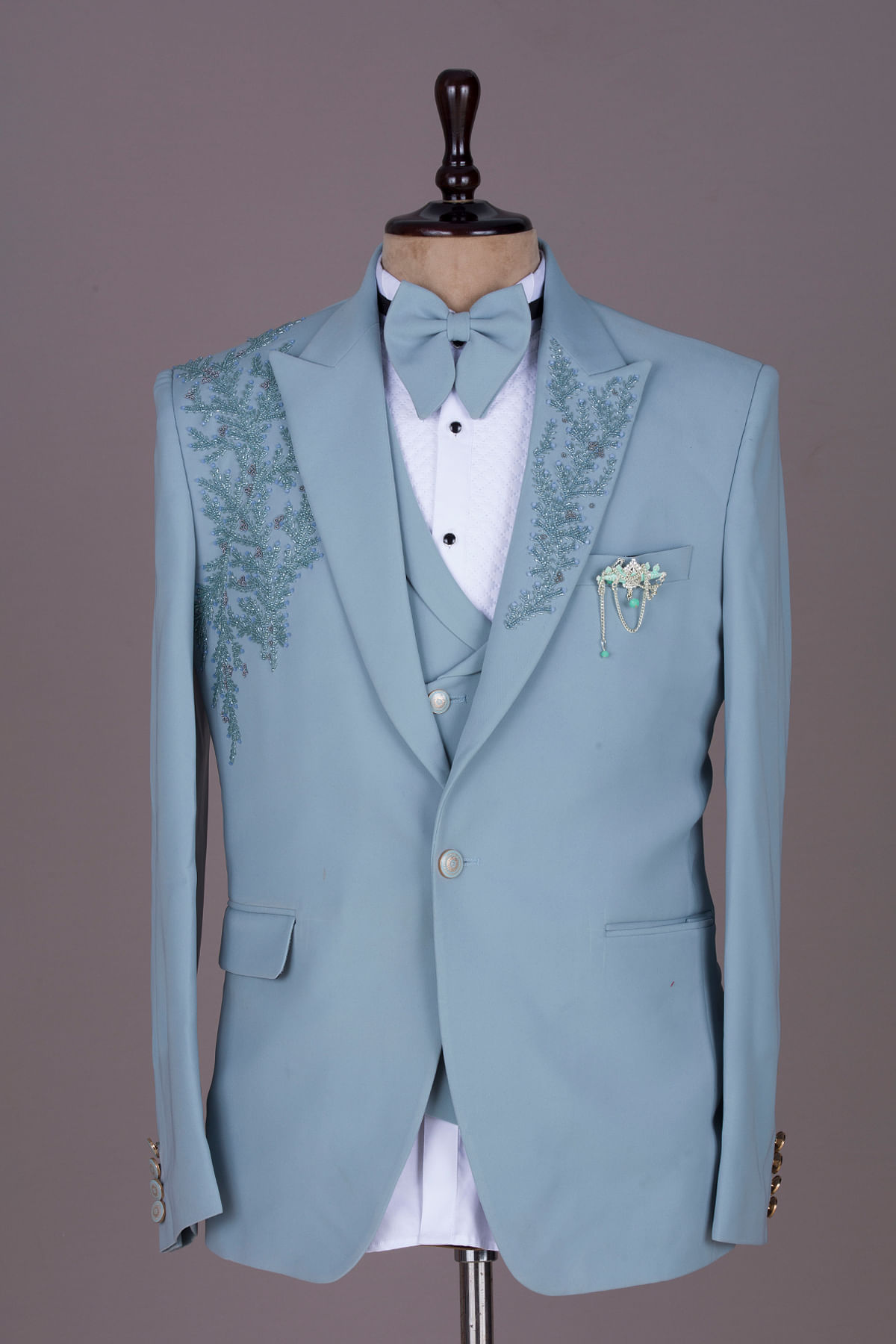 Royal Blue African Wedding Tuxedo For Groom Slim Fit Men Suits With Black  Shawl Lapel 2 Piece Male Fashon Jacket Pants S Color Burgundy size XXXL EU56