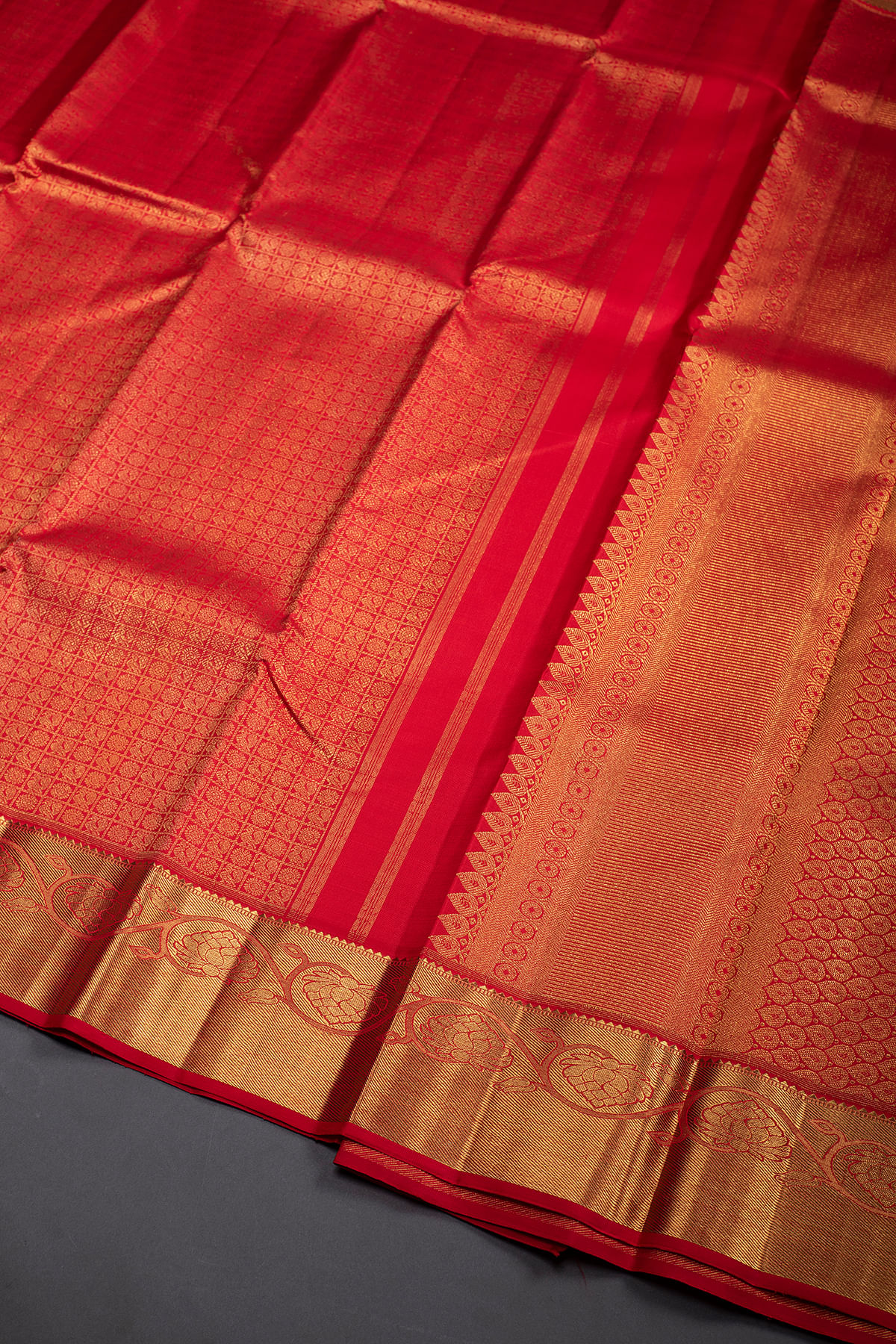 Shop Shangrilla Pure Banarsi Nalli Silk Sarees Online | ArtistryC Wedding  Collection