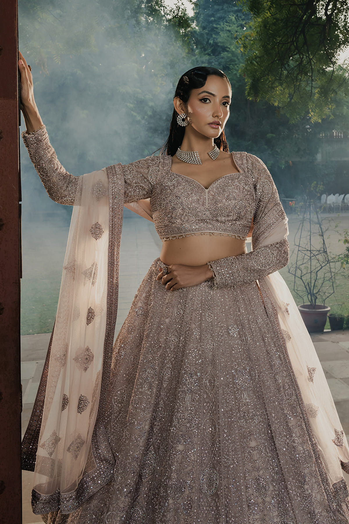 Net Sleeves Blouse Stylish Net Blouse Design Net Fancy Blouse