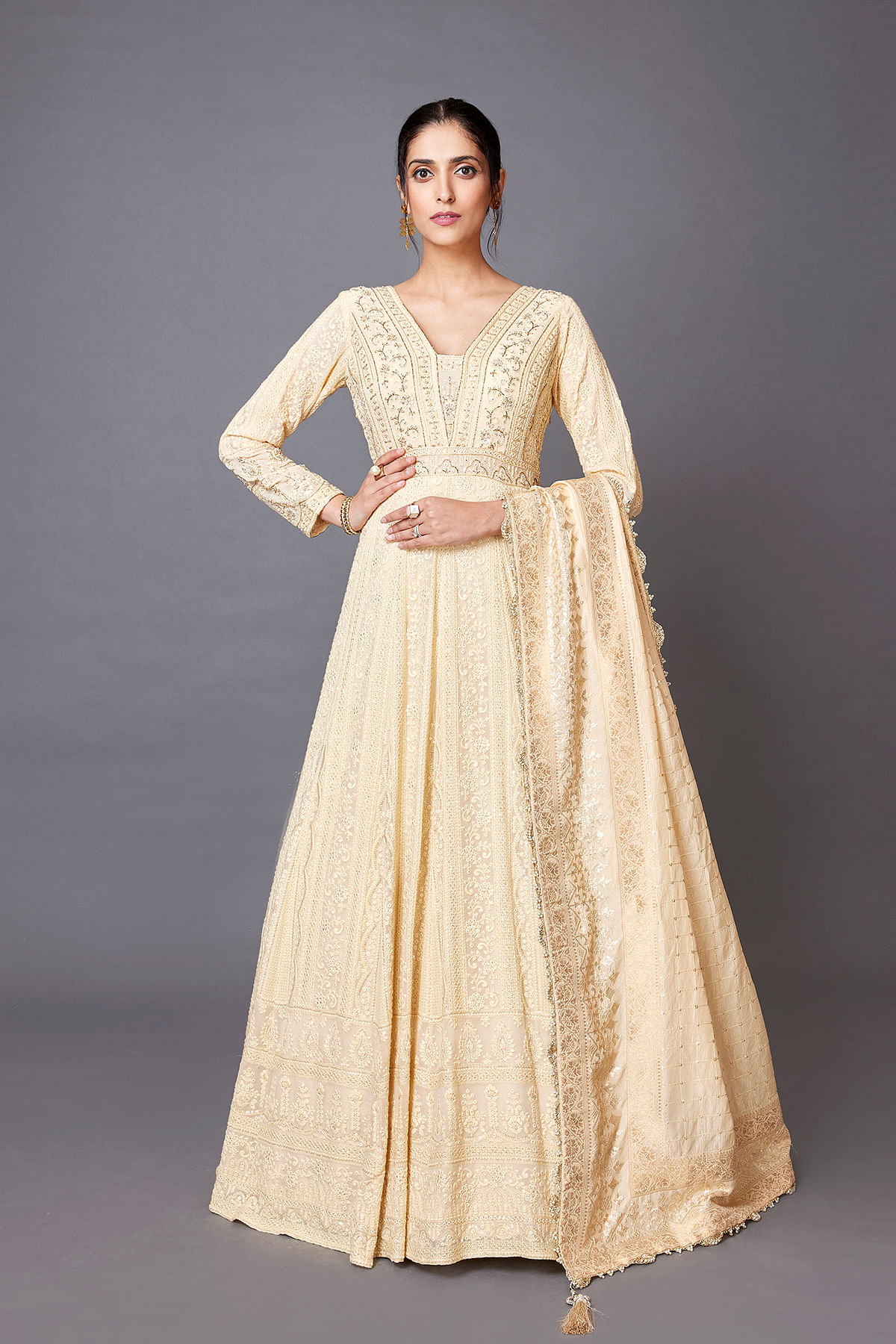 Ethnic wear trends 2019 shops