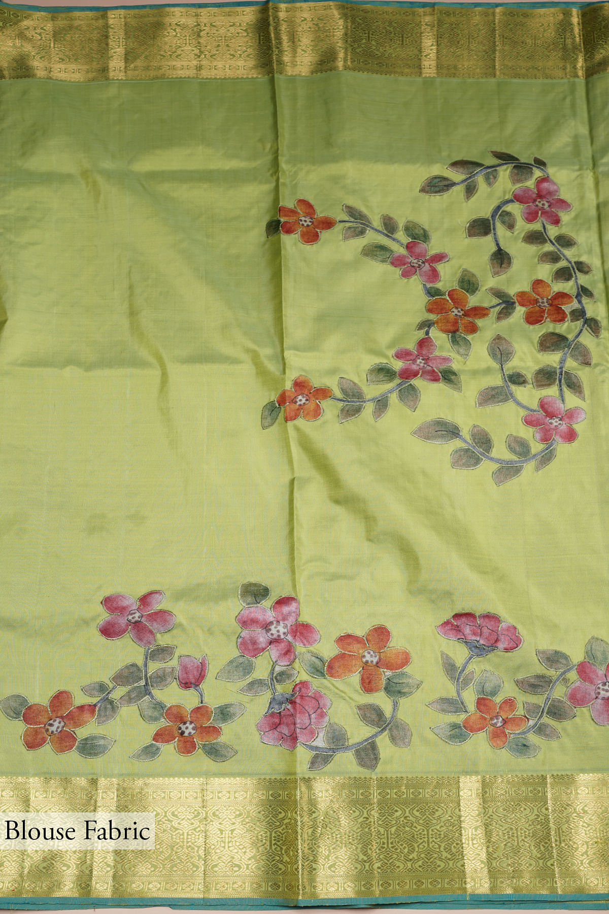 Kanjivaram Silk Saree - Kanjivaram Silk Sarees Manufacturer from Coimbatore