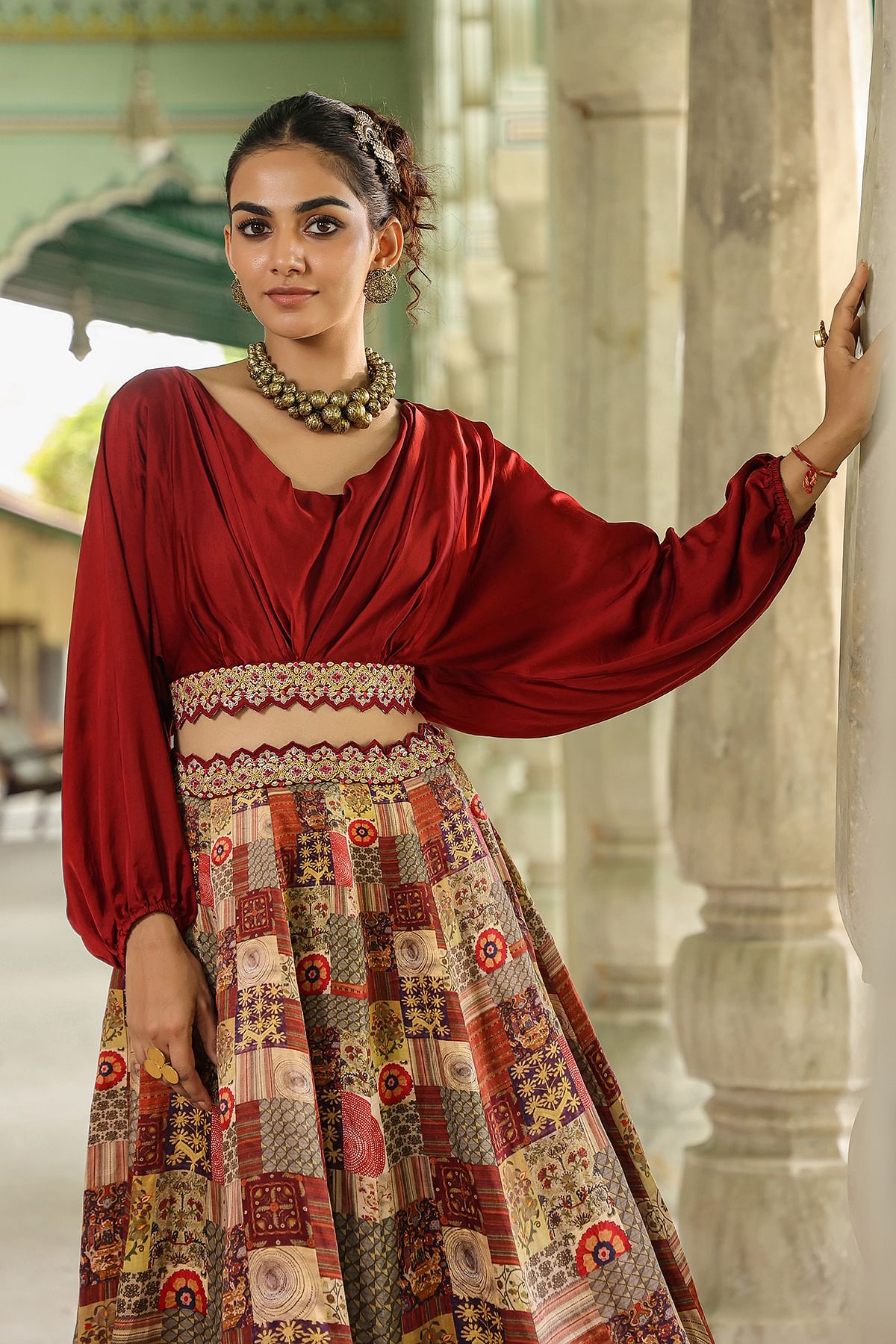 Umbrella style sleeves discount
