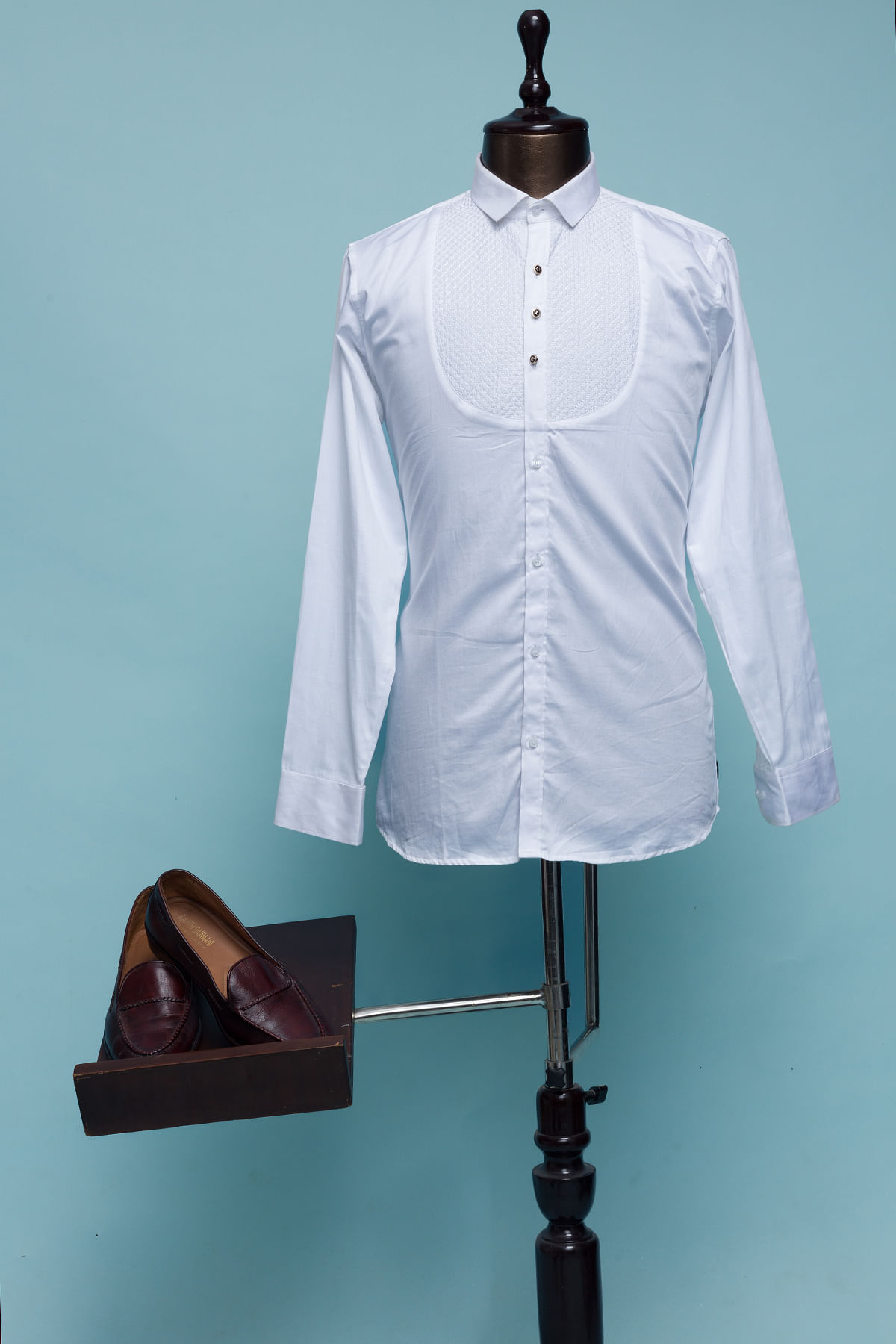 blackberrys Men's 3 Piece Slim Fit Suits (Size: 34)-NL-DO-SIENNA3# Navy :  Amazon.in: Fashion