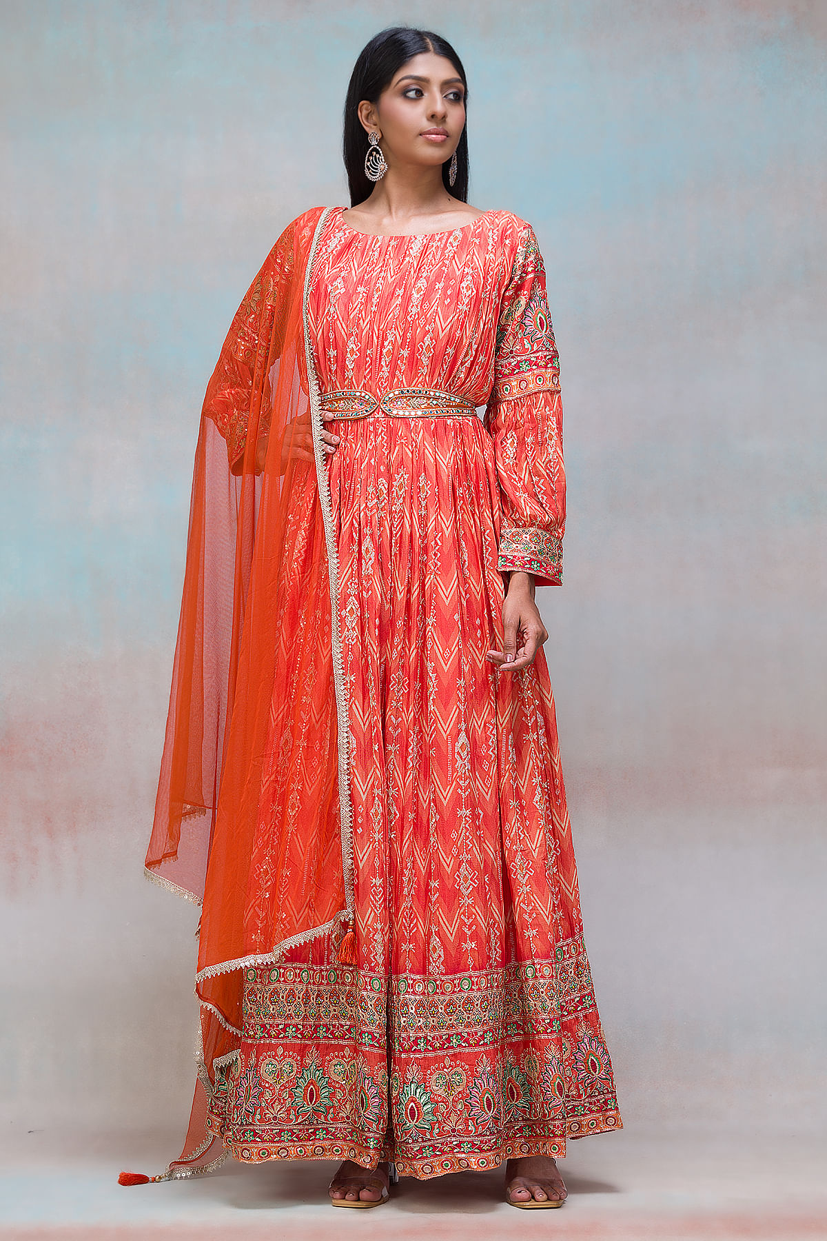 Party wear 2024 salwars online