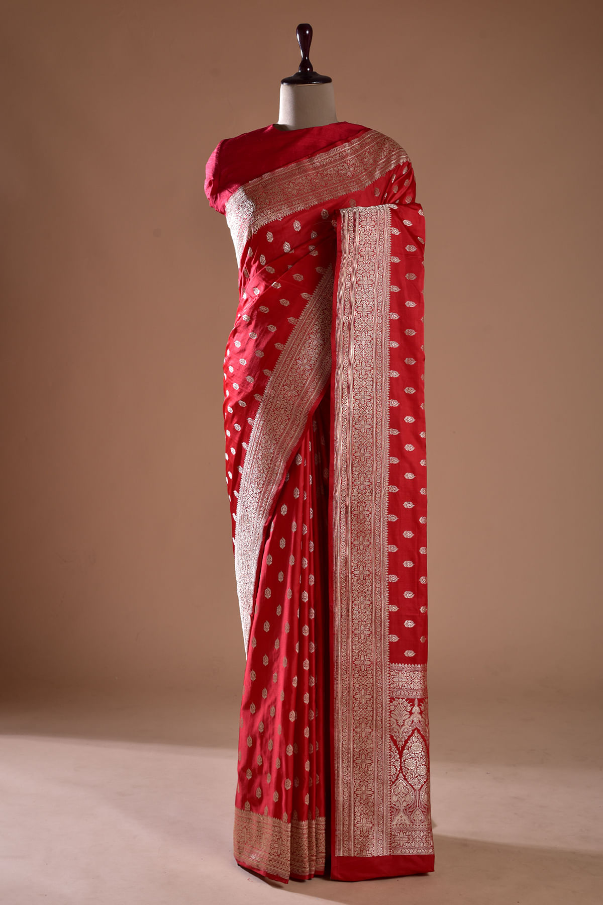 Nothing More Meticulous Than These Exclusive Uppadu Silk Sarees From Samyakk