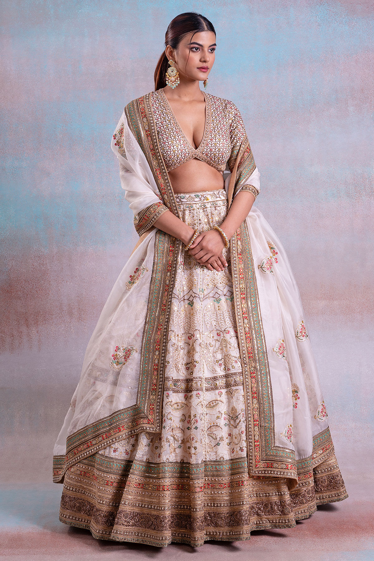 Bridal Ghagra Price Silk Bridal Lehenga Designs