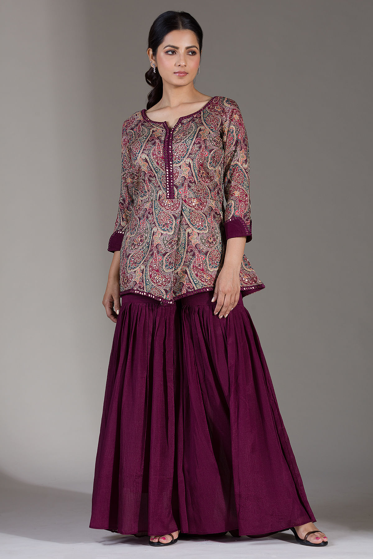 Punjabi Patiala Suit Boutique | Punjabi Suit Boutique In Patiala | Maharani  Designer Boutique