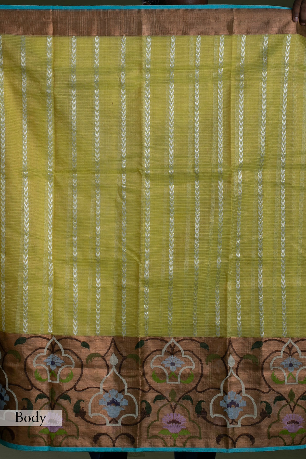 COTTON BRASSO-GBS138 – Gayathri Reddy Traditional Designer Studio