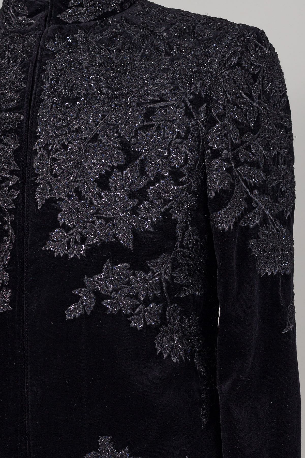 Midnight Majesty Black Sequin Party Dress Midnight Majesty Black Sequin Party Dress