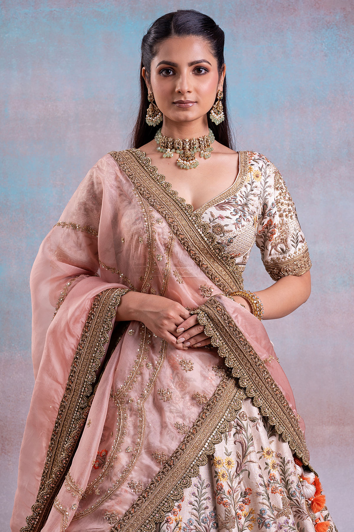 KANHA Sarees - Designer sarees | Udaipur