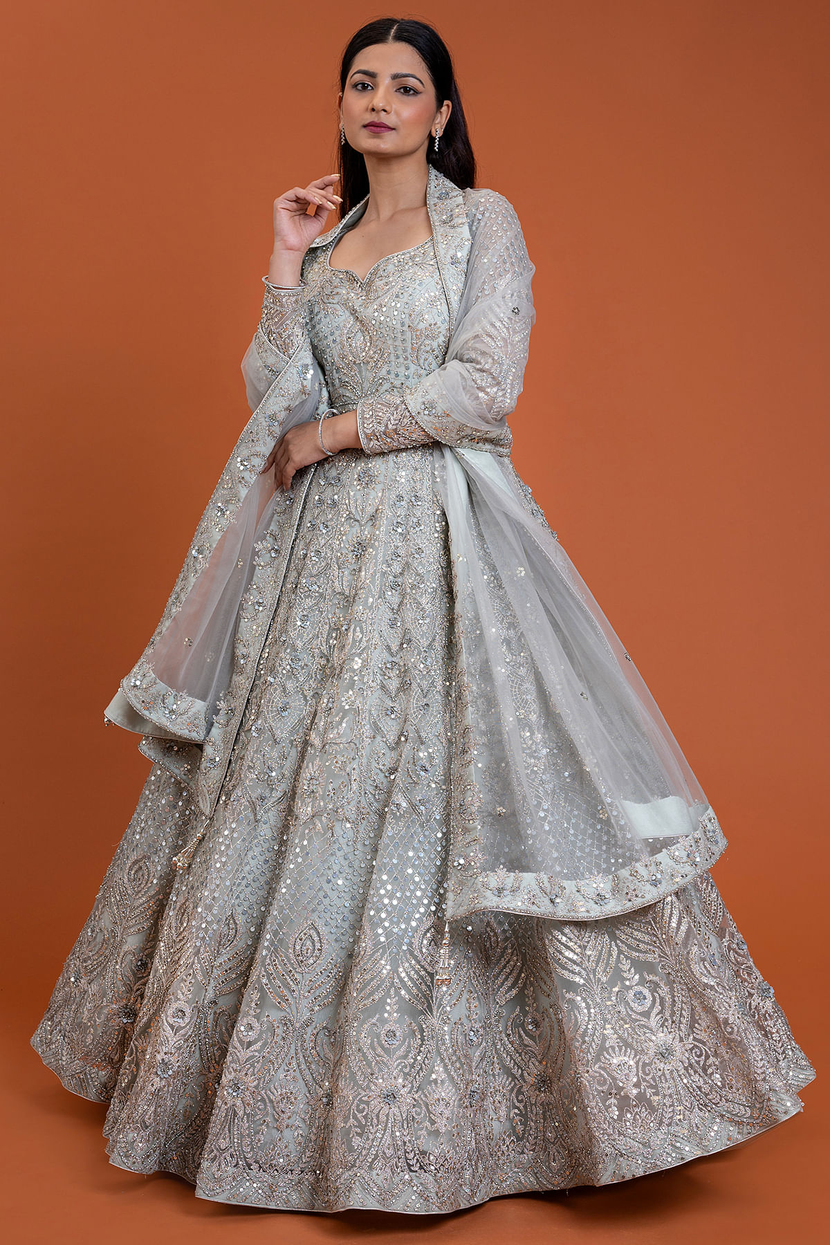 party gowns, wedding gowns, designer gowns, Indo-western gowns, and  floor-length gowns Gowns for women Designer gowns Party wear gowns Wedding  gowns Long gowns Gowns online Indo western gowns Bollywood style gowns  Embroidered