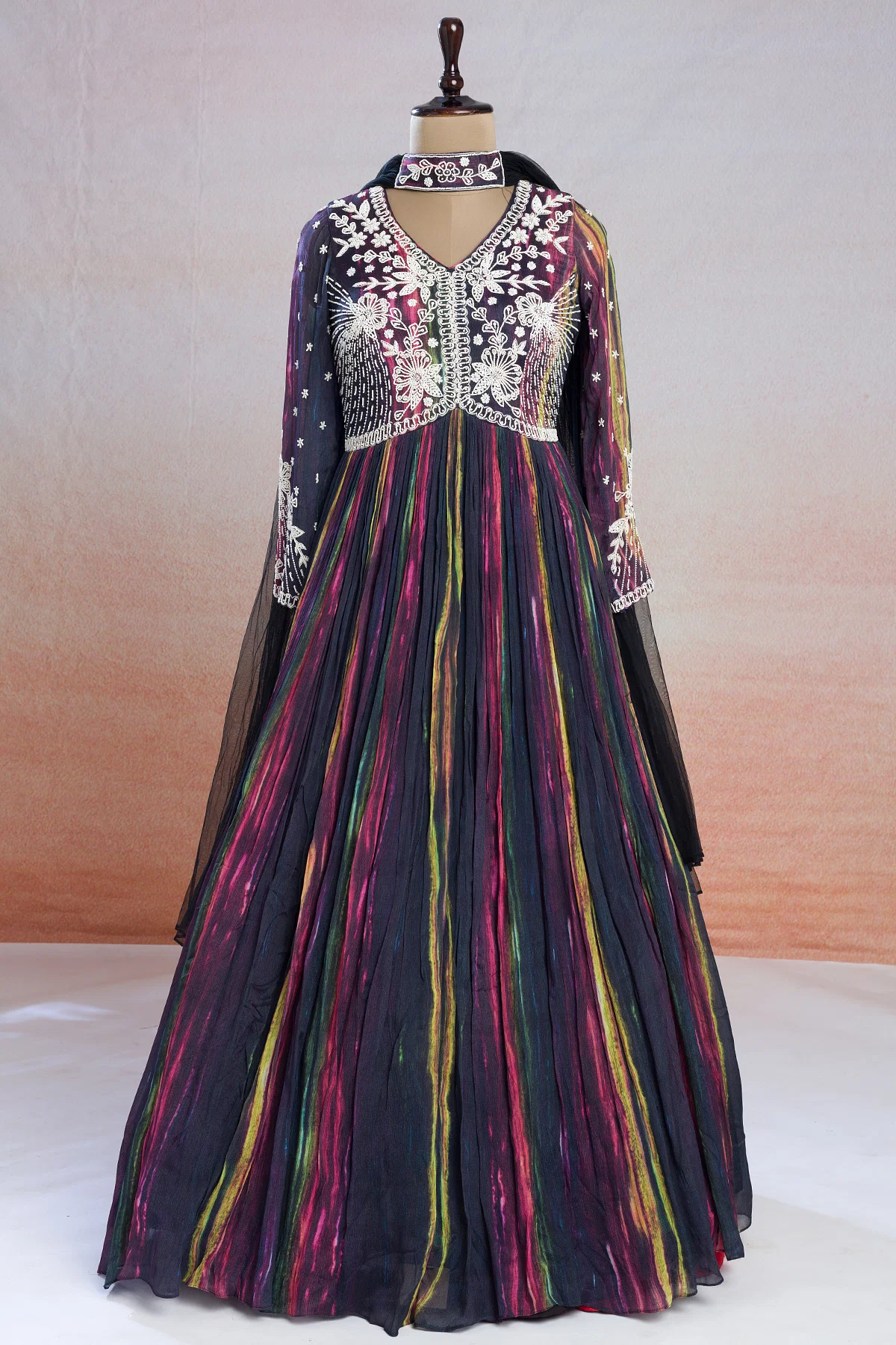 Party Wear Salwar