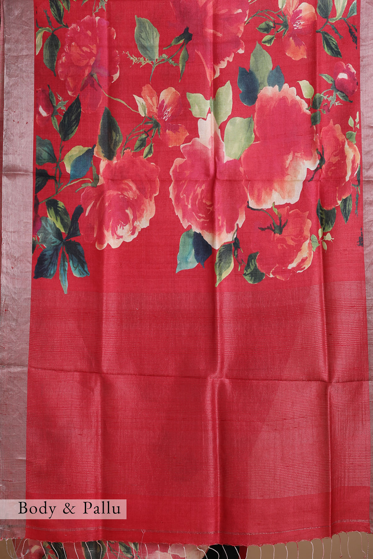 Lenin Sarees - END OF YEAR SALE