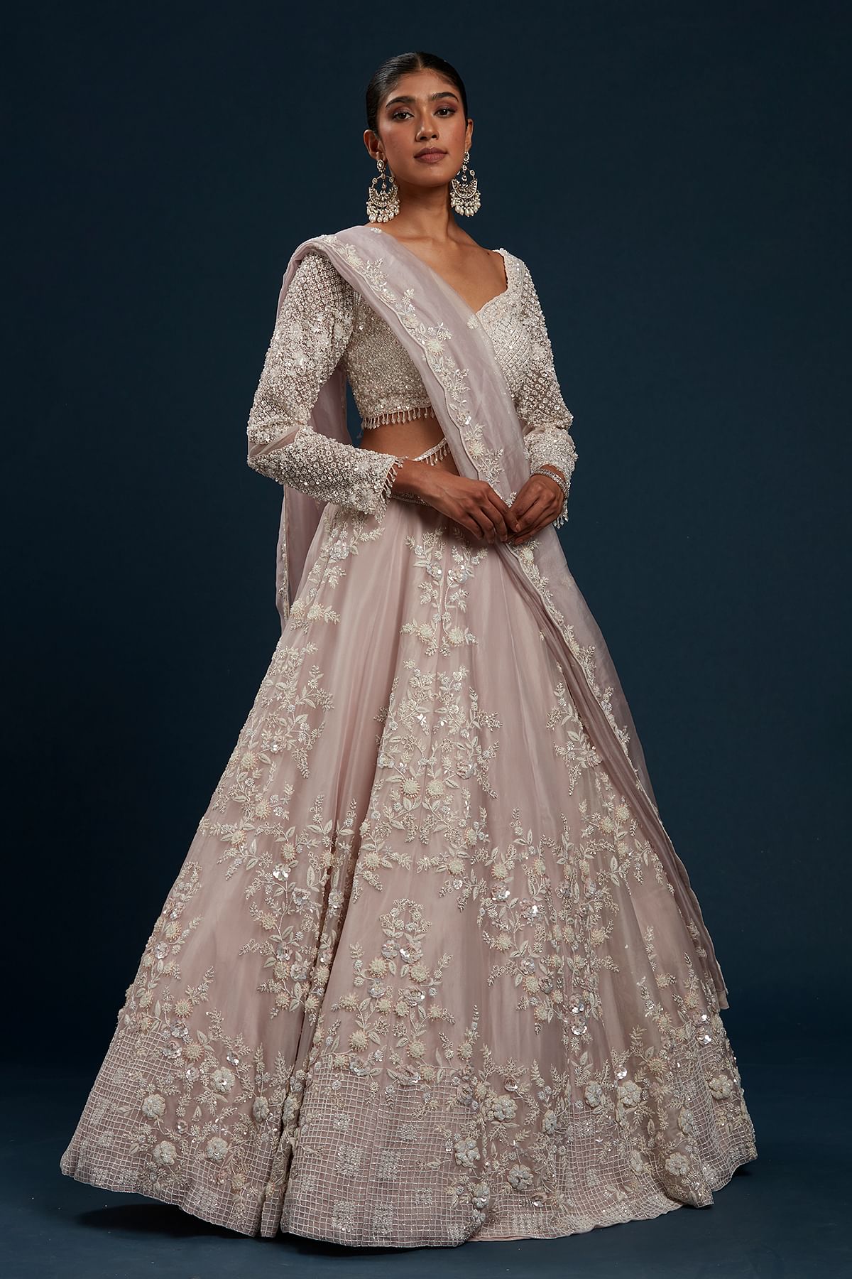 Lengha cholis 2025