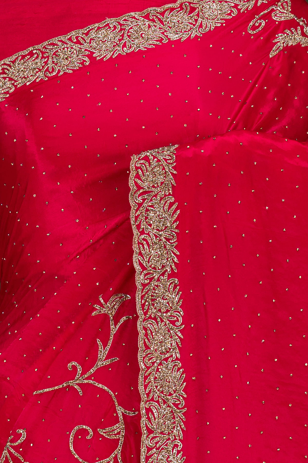 Stone Work Sarees - Traditional Indian Stone Work Sarees USA, UK