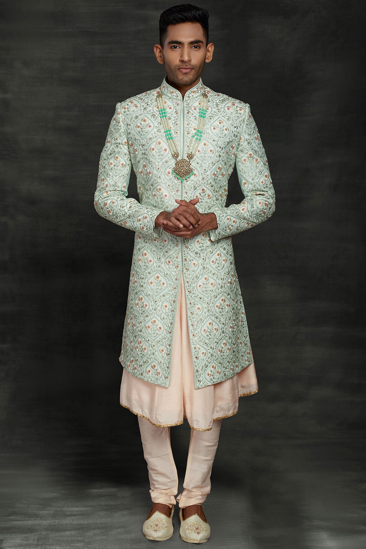 New sherwani style 2019 best sale