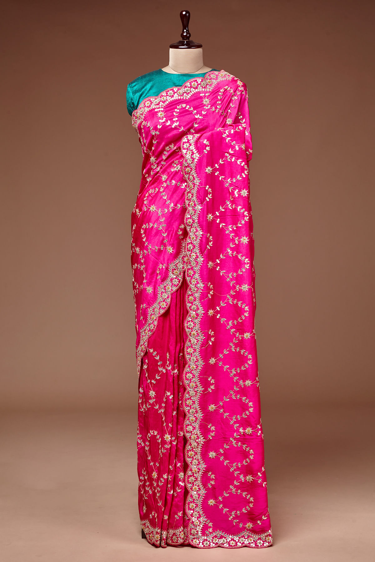 Shop Paithani Saree | Wedding Marathi Saree Online | Me99