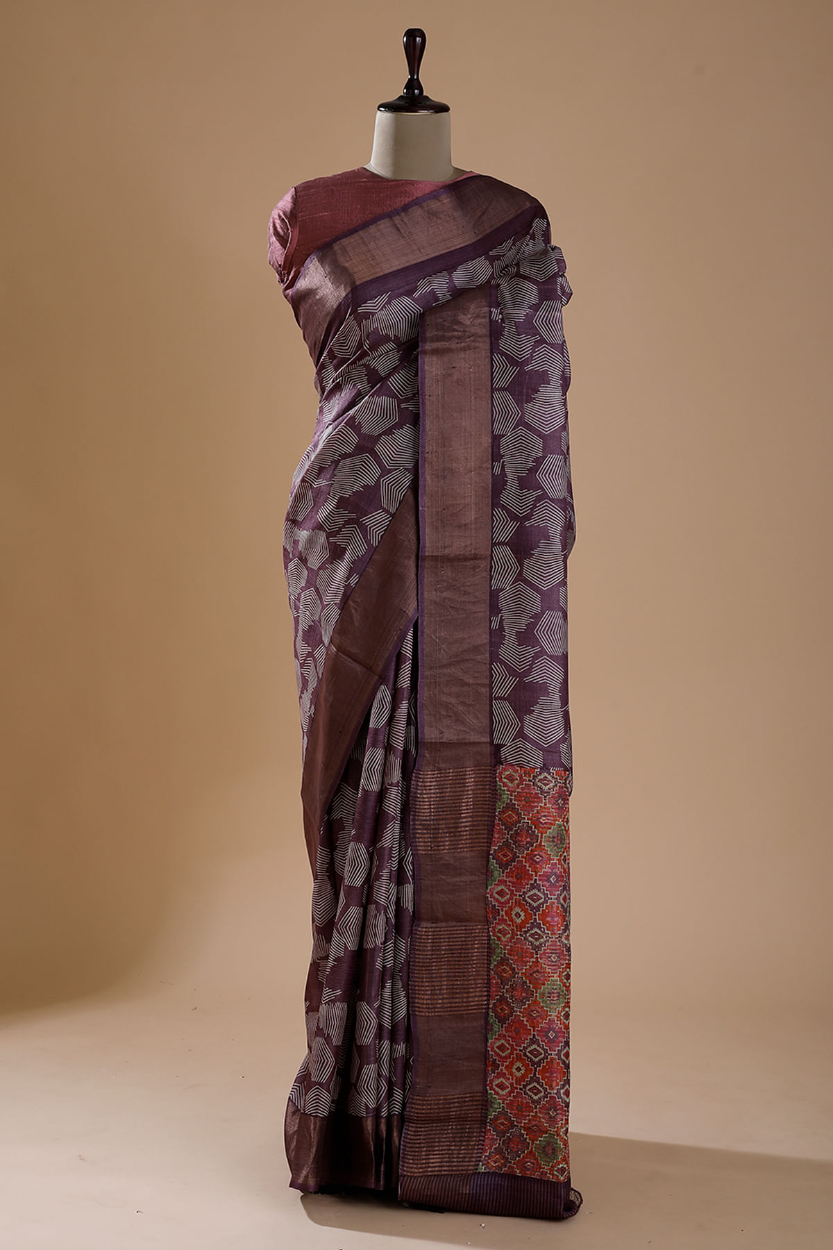 Dwarkesh Creation Presents new Soft Silk Saree