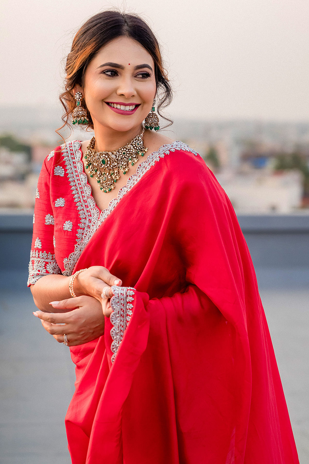 10 Gorgeous Bridal Paithani Sarees for a Marathi Wedding en 2024 | Mariage