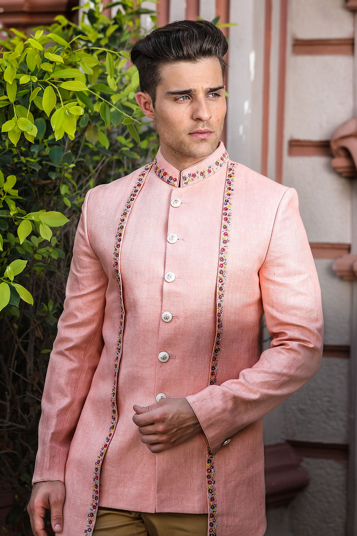Traditional Dress for Men- Buy Best Trendy Traditional, Festive and Wedding  Wear for Men