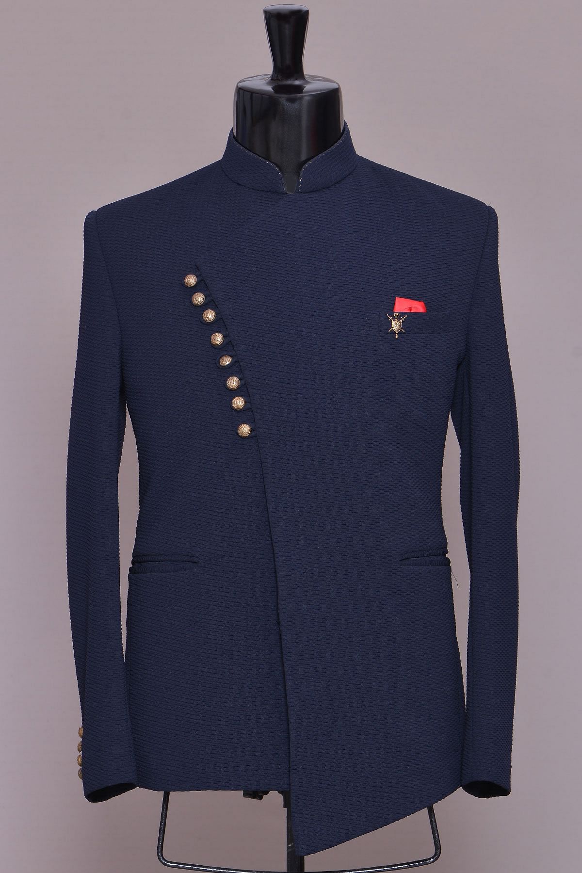 Jodhpuri hot sale suit 2019