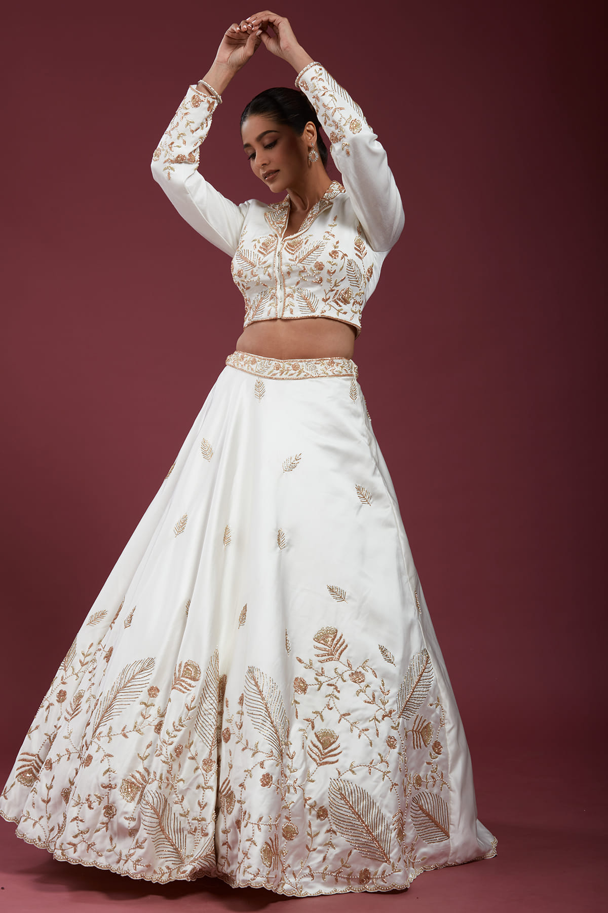 Pinterest Ghagra Choli Blouse Models Skirt Lehenga Blouse Designs