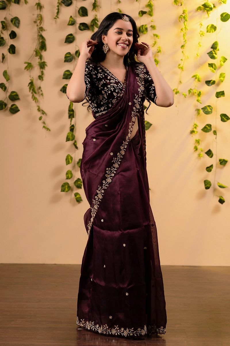 Festival Special Full Stitched Silk Salwar Suit | Kurti designs party wear,  Dress neck designs, Silk kurti designs