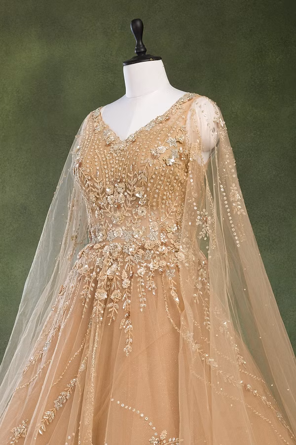 Buy Evening Gowns Party wear Designer Gowns Online Best Price Samyakk