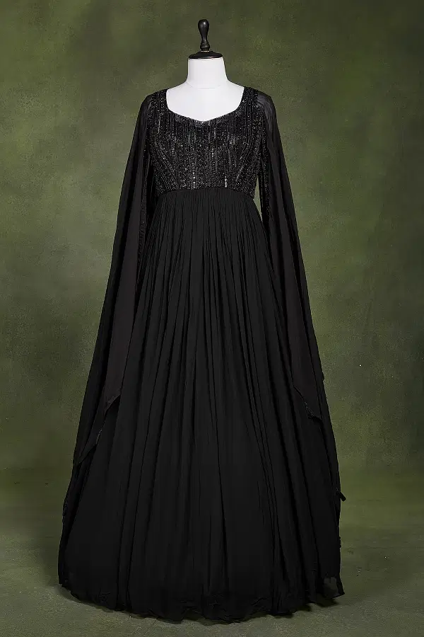 Best quality gowns online clearance