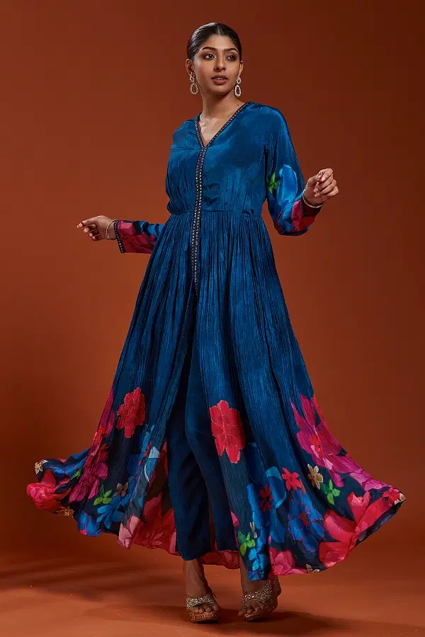 Party wear churidars shop