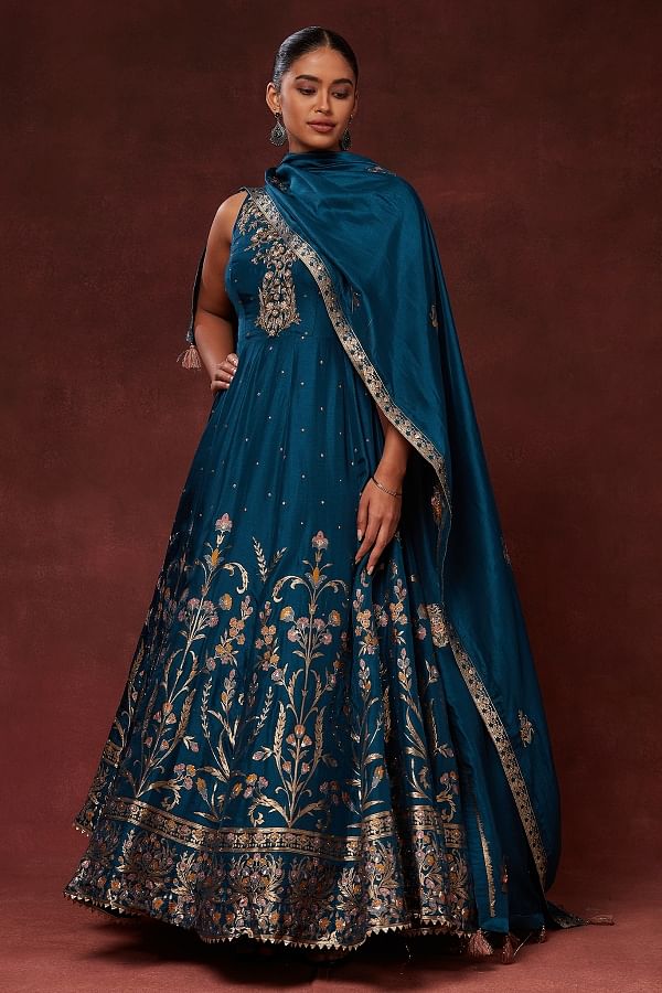 Latest Salwar Kameez Online Palazzo Suits Salwars Online Shopping Samyakk