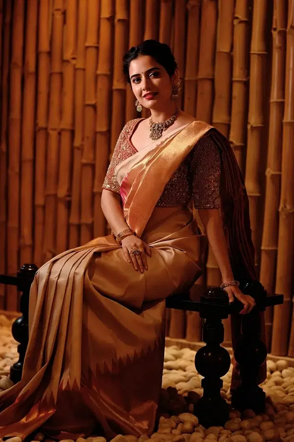 elegant silk sarees online shopping