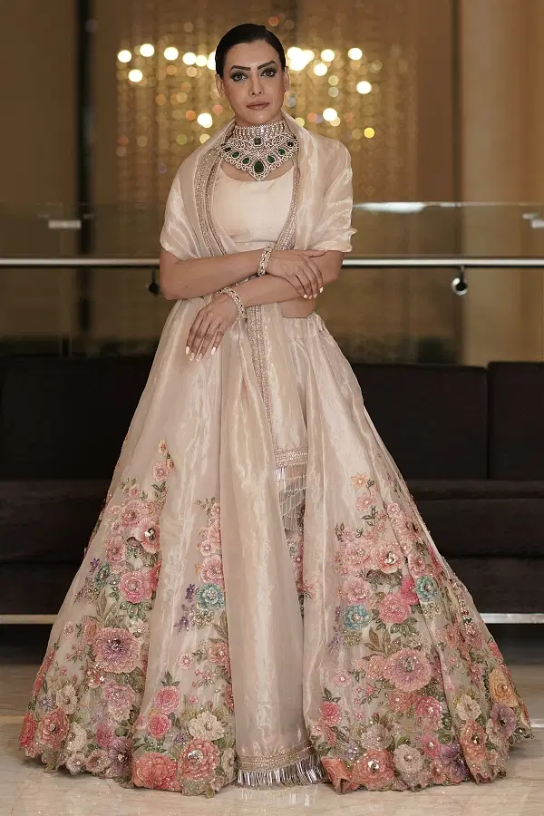 Bridal lehenga jacket designs top