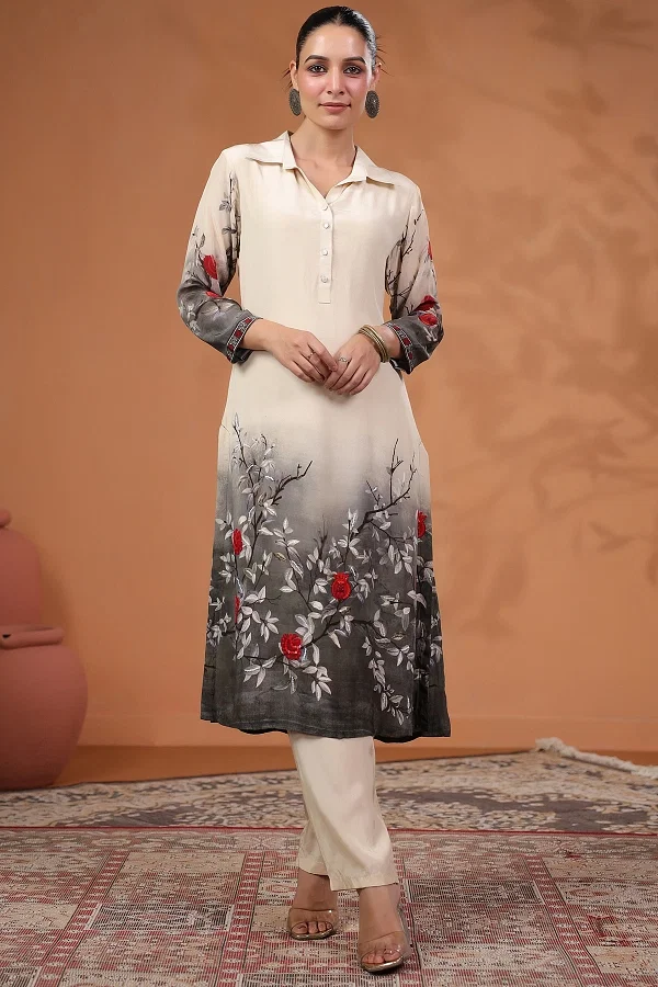 New Arrivals Designer Kurtis Kurtis For Women Kurtis Online Samyakk