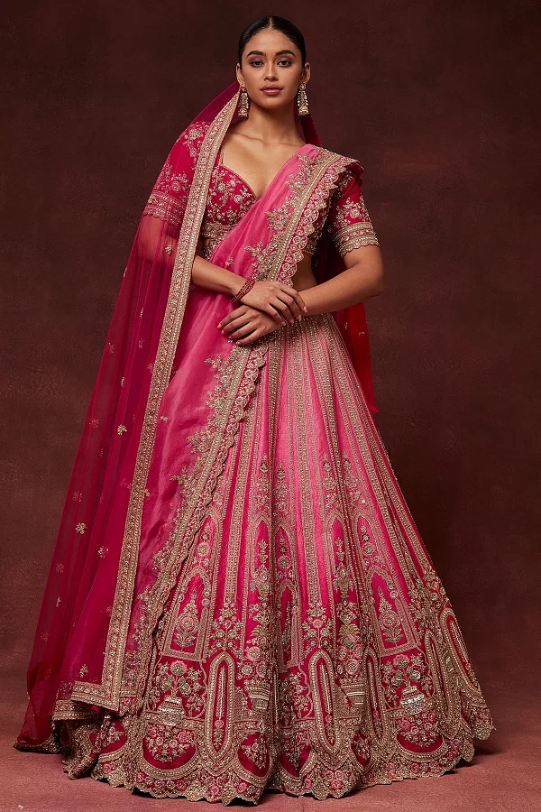 Bridal lacha price clearance