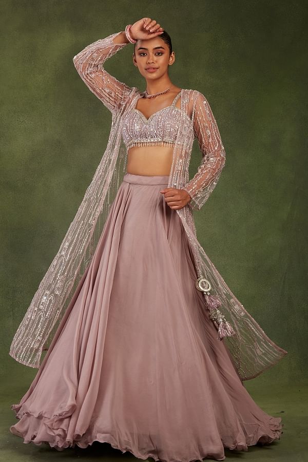 Jacket lengha new arrivals