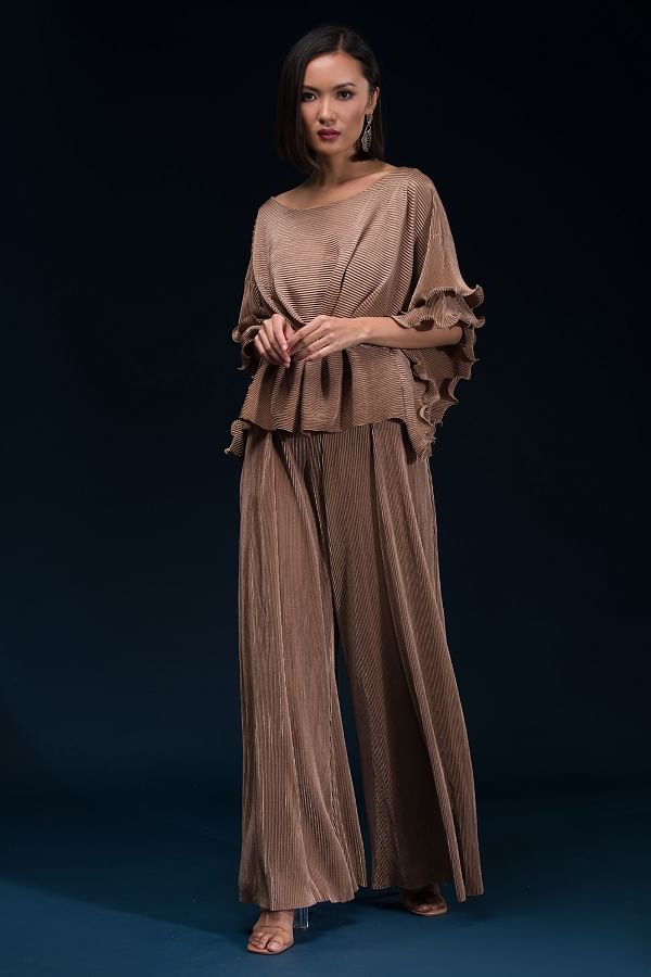 Shop Contemporary Dresses Online for Women Samyakk Samyakk