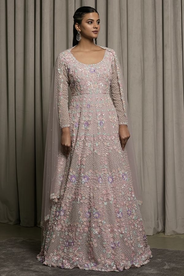 Wedding wear gowns online cheap