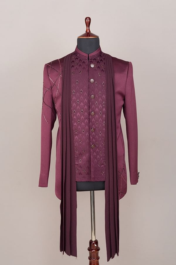 Latest jodhpuri suit deals design for man