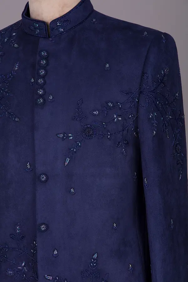 Jodhpuri suit ki design new arrivals