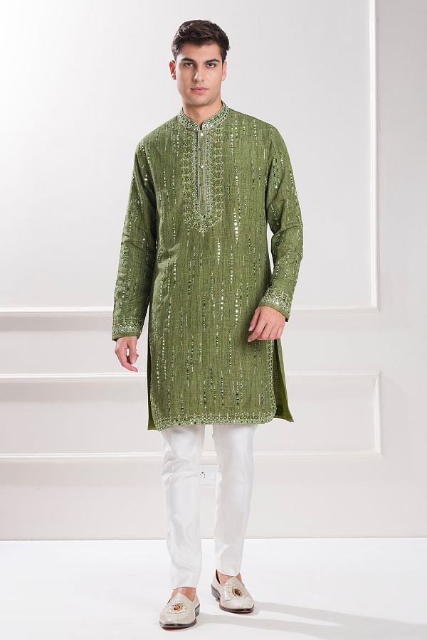 Jute kurtis online clearance