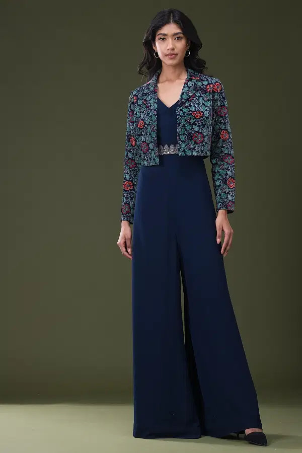 Jumpsuit online shopping india sales