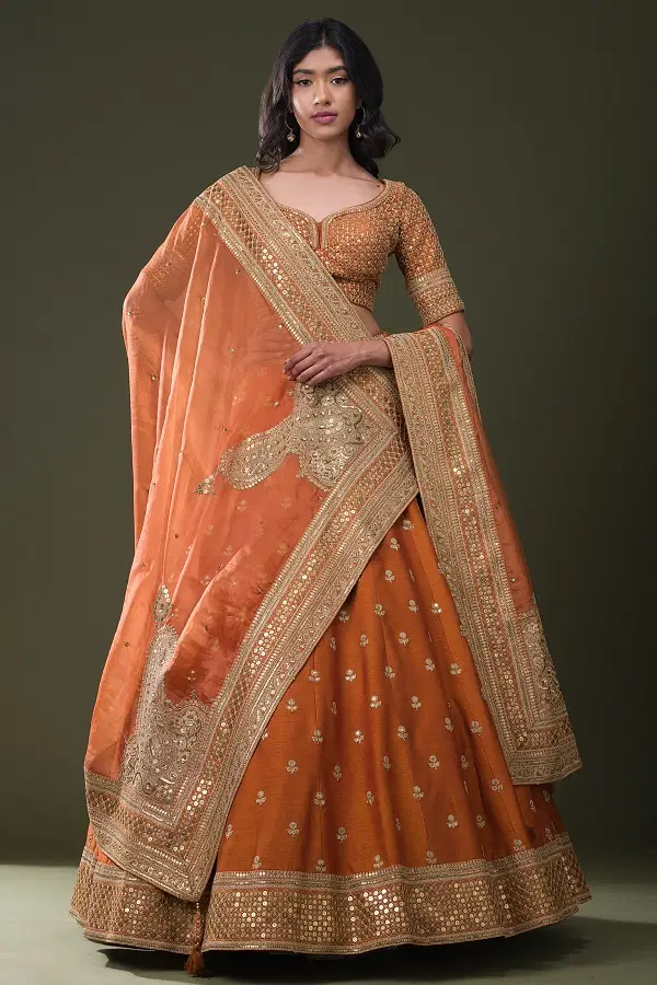 3xl lehenga choli top