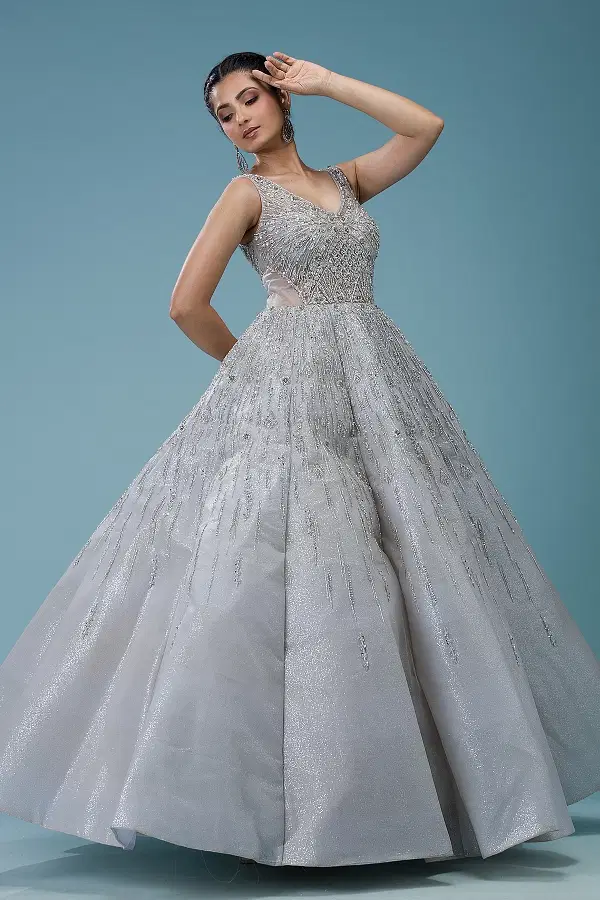 Ring ceremony dress girl on sale