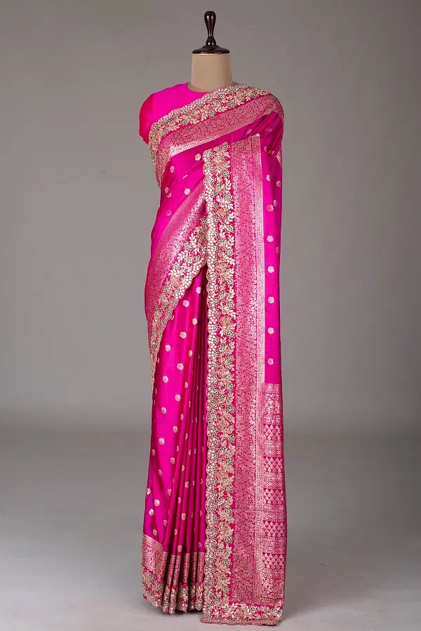 Party Wear Saree Buy Designer Party Wear Sari Online Low Price For Women Samyakk